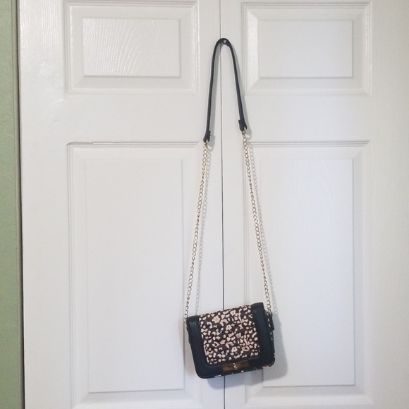 Leopard Handbag - Picture 2 of 5